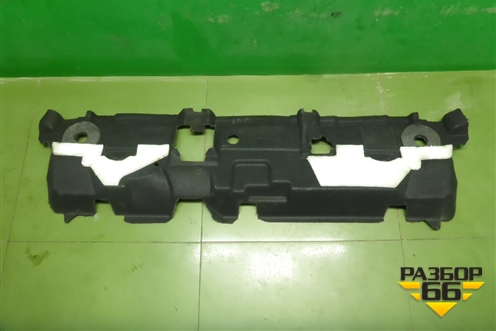 Обшивка багажника (A1646840144) для Mercedes Benz ML-Klass W164 c 2005-2011г