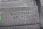 Обшивка багажника (A1646840144) для Mercedes Benz ML-Klass W164 c 2005-2011г