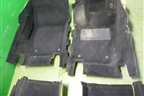 Покрытие напольное (A1646803441) для Mercedes Benz ML-Klass W164 c 2005-2011г