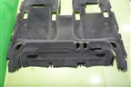 Покрытие напольное (A1646803441) для Mercedes Benz ML-Klass W164 c 2005-2011г