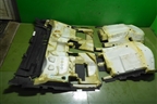 Покрытие напольное (A1646803441) для Mercedes Benz ML-Klass W164 c 2005-2011г