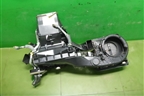 Корпус отопителя для Mercedes Benz ML-Klass W164 c 2005-2011г