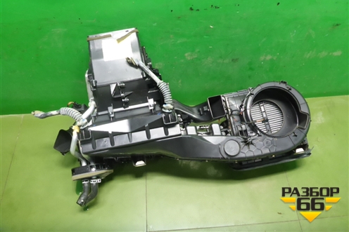 Корпус отопителя для Mercedes Benz ML-Klass W164 c 2005-2011г
