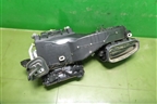 Корпус отопителя для Mercedes Benz ML-Klass W164 c 2005-2011г