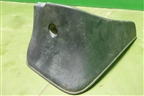 Брызговик задний правый (7662512530) для Toyota Corolla (E15) с 2006-2013г