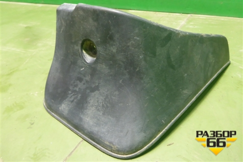 Брызговик задний правый (7662512530) для Toyota Corolla (E15) с 2006-2013г