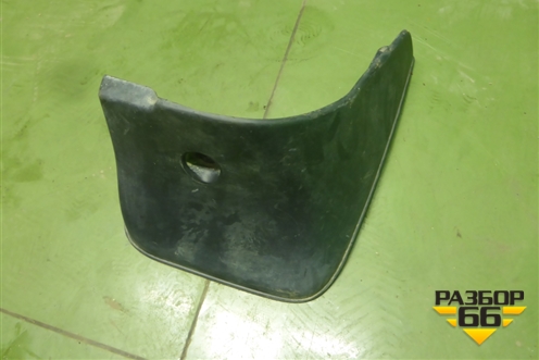 Брызговик задний правый (7662512530) для Toyota Corolla (E15) с 2006-2013г