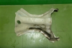 Экран тепловой (A1644710087) для Mercedes Benz ML-Klass W164 c 2005-2011г