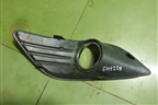 Накладка ПТФ правая (8M5119952AE) для Ford Focus 2 с 2008-2011г