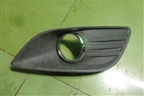 Накладка ПТФ правая (8M5119952AE) для Ford Focus 2 с 2008-2011г