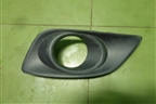 Накладка ПТФ левая (после 2006г) (5212805050) для Toyota Avensis с 2003-2009г
