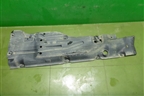 Защита антигравийная левая (A1646190338) для Mercedes Benz ML-Klass W164 c 2005-2011г