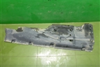 Защита антигравийная правая (A1646190438) для Mercedes Benz ML-Klass W164 c 2005-2011г