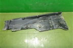 Защита антигравийная правая (A1646190438) для Mercedes Benz ML-Klass W164 c 2005-2011г