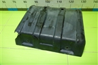 Защита антигравийная (задняя) (A1646190138) для Mercedes Benz ML-Klass W164 c 2005-2011г