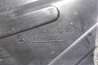 Защита антигравийная левая (задняя) (A1646102108) для Mercedes Benz ML-Klass W164 c 2005-2011г