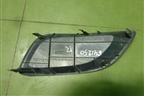 Заглушка ПТФ правая (после 2006г) (5212705040) для Toyota Avensis с 2003-2009г