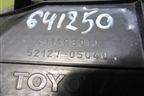 Заглушка ПТФ правая (после 2006г) (5212705040) для Toyota Avensis с 2003-2009г