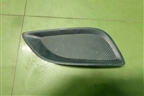 Заглушка ПТФ правая (после 2006г) (5212705040) для Toyota Avensis с 2003-2009г