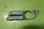 Накладка ПТФ правая (после 2004г) (5212702150) для Toyota Corolla (E12) с 2001-2007г
