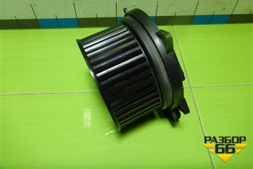 Моторчик отопителя (A1648350007) для Mercedes Benz ML-Klass W164 c 2005-2011г
