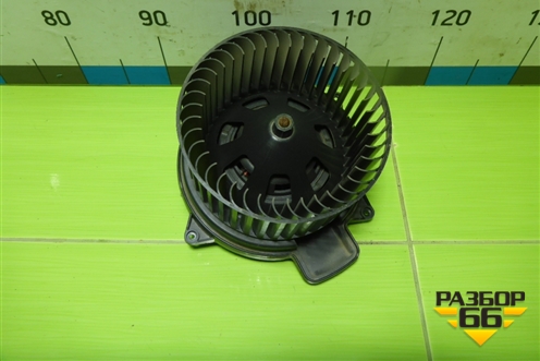 Моторчик отопителя (A1648350007) для Mercedes Benz ML-Klass W164 c 2005-2011г