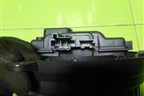 Моторчик отопителя (A1648350007) для Mercedes Benz ML-Klass W164 c 2005-2011г