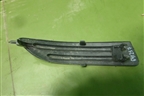 Заглушка ПТФ левая (до 2004г) (5212812070) для Toyota Corolla (E12) с 2001-2007г