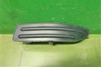 Заглушка ПТФ левая (до 2004г) (5212812070) для Toyota Corolla (E12) с 2001-2007г