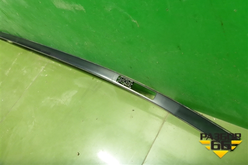 Молдинг крыши правый (A1646903080) для Mercedes Benz ML-Klass W164 c 2005-2011г
