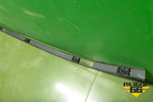 Молдинг крыши правый (A1646903080) для Mercedes Benz ML-Klass W164 c 2005-2011г