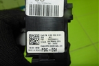 Блок предохранителей подкапотный (A1669063801) для Mercedes Benz ML-Klass W166 c 2011г