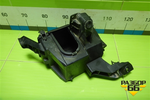 Корпус блока предохранителей (A1665400224) для Mercedes Benz ML-Klass W166 c 2011г
