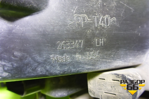 Фара L+R комплект (до 2008г ксенон с блоками и лампами) (A1648206461A1648206361) для Mercedes Benz ML-Klass W164 c 2005-2011г