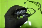 Проводка переднего бампера (A1665408532) для Mercedes Benz ML-Klass W166 c 2011г