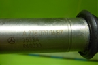 Форсунка инжекторная электрическая (3.5л M276.955) (A2780700687) для Mercedes Benz ML-Klass W166 c 2011г