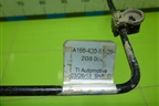 Трубка тормозная (A1664206126) для Mercedes Benz ML-Klass W166 c 2011г