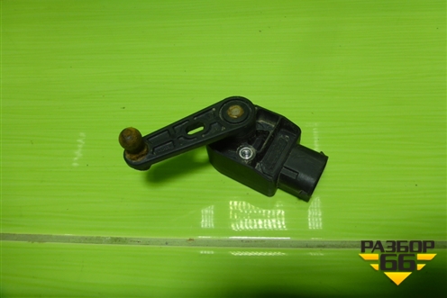 Датчик регулировки дорожного просвета (A0045429918) для Mercedes Benz ML-Klass W166 c 2011г