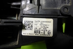 Блок предохранителей салонный (A1665402450) для Mercedes Benz ML-Klass W166 c 2011г