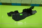 Накладка внутренняя (правая) (A1646840437) для Mercedes Benz ML-Klass W166 c 2011г