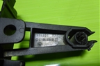 Кронштейн проводки (A1669950177) для Mercedes Benz ML-Klass W166 c 2011г