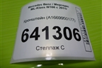 Кронштейн проводки (A1669950177) для Mercedes Benz ML-Klass W166 c 2011г