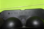 Кронштейн (A1665451047) для Mercedes Benz ML-Klass W166 c 2011г