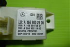 Блок управления светом (A1669002906) для Mercedes Benz ML-Klass W166 c 2011г