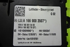 Блок управления подвеской (A1669003507) для Mercedes Benz ML-Klass W166 c 2011г