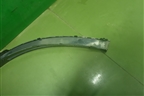 Накладка переднего крыла левого (51177308061) для BMW X5 F15 с 2013г