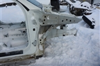 Лонжерон передний правый для Mercedes Benz ML-Klass W164 c 2005-2011г