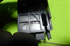 Ручка открывания капота (A2048800120) для Mercedes Benz ML-Klass W166 c 2011г