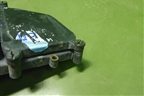 Крышка блока предохранителей (7L0937576) для Volkswagen Touareg c 2002-2010г