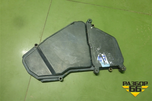 Крышка блока предохранителей (7L0937576) для Volkswagen Touareg c 2002-2010г